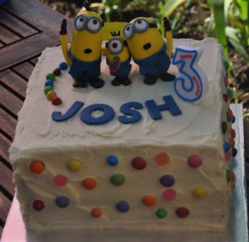 joshuaparty