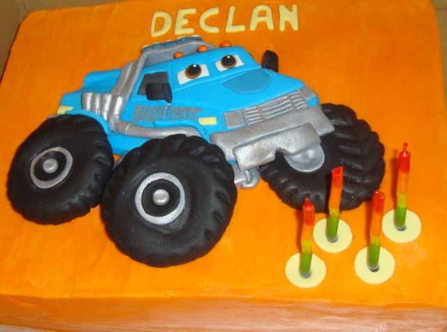 Novelty Cakes