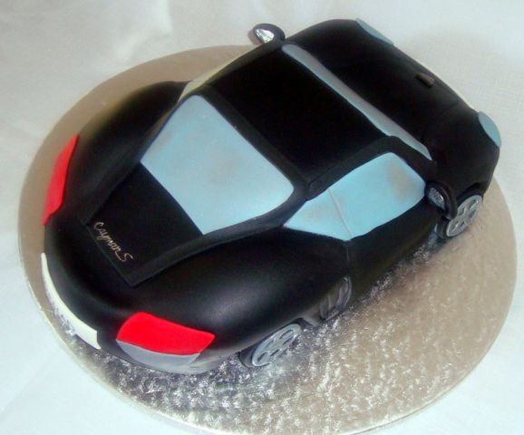 Novelty Cakes