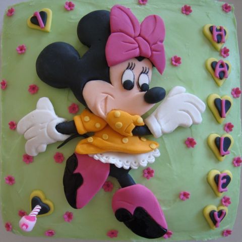 Novelty Cakes